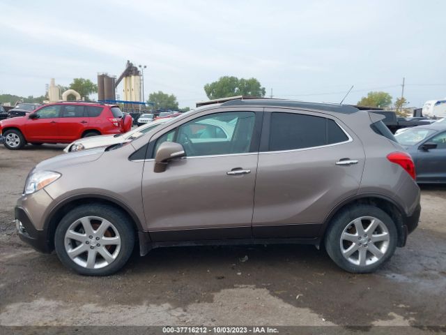 KL4CJHSB9FB127022 Buick Encore Premium
