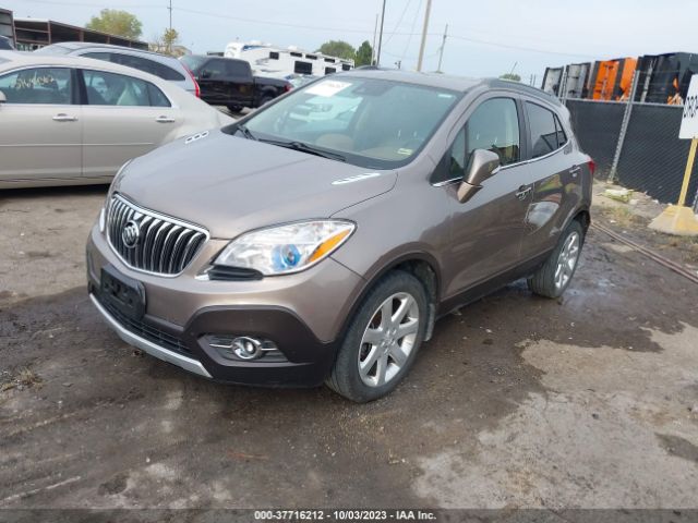 KL4CJHSB9FB127022 Buick Encore Premium