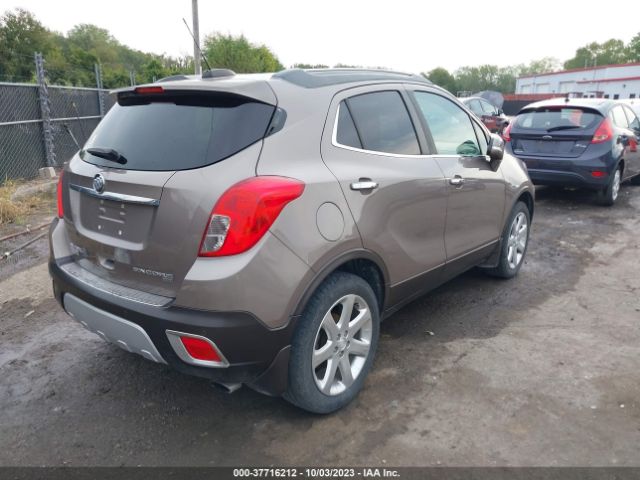 KL4CJHSB9FB127022 Buick Encore Premium