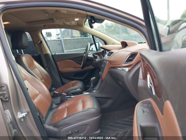 KL4CJHSB9FB127022 Buick Encore Premium