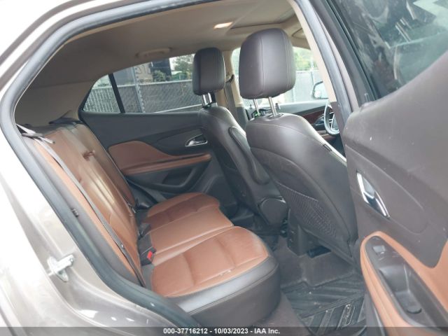 KL4CJHSB9FB127022 Buick Encore Premium