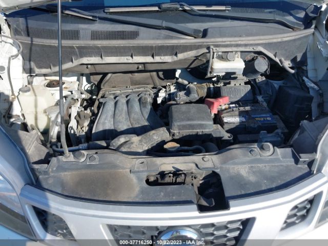 3N6CM0KN5GK693870 Nissan NV200 SV