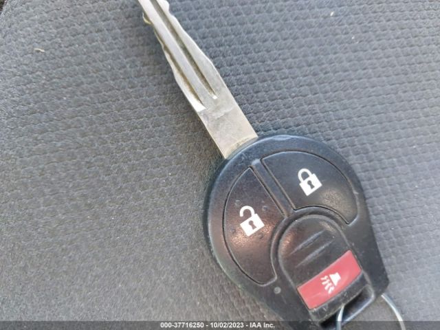 3N6CM0KN5GK693870 Nissan NV200 SV