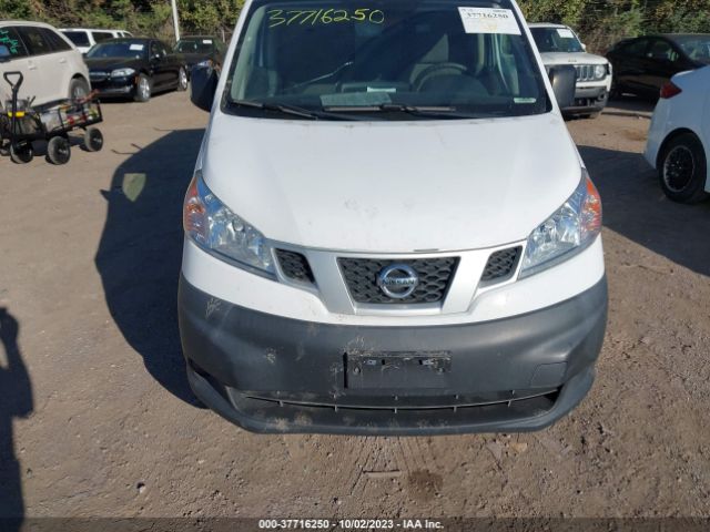 3N6CM0KN5GK693870 Nissan NV200 SV