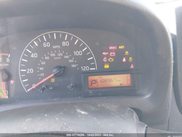 3N6CM0KN5GK693870 Nissan NV200 SV