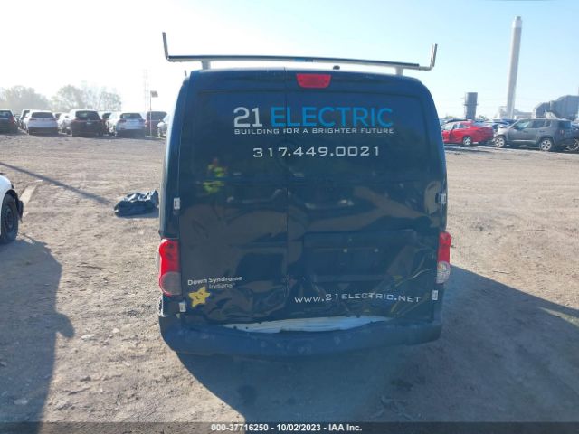 3N6CM0KN5GK693870 Nissan NV200 SV