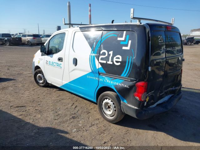 3N6CM0KN5GK693870 Nissan NV200 SV