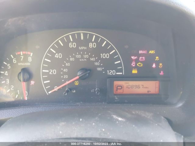 3N6CM0KN5GK693870 Nissan NV200 SV
