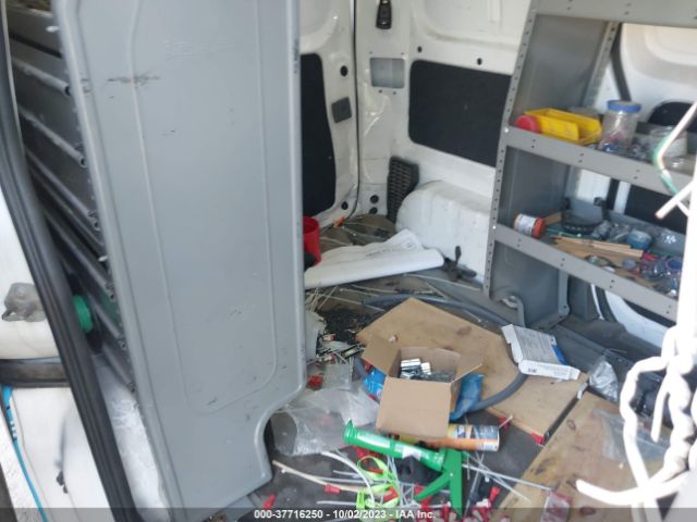 3N6CM0KN5GK693870 Nissan NV200 SV