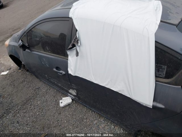 KNAFX4A65G5533195 KIA FORTE LX
