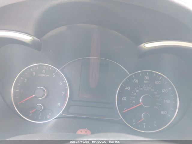 KNAFX4A65G5533195 KIA FORTE LX