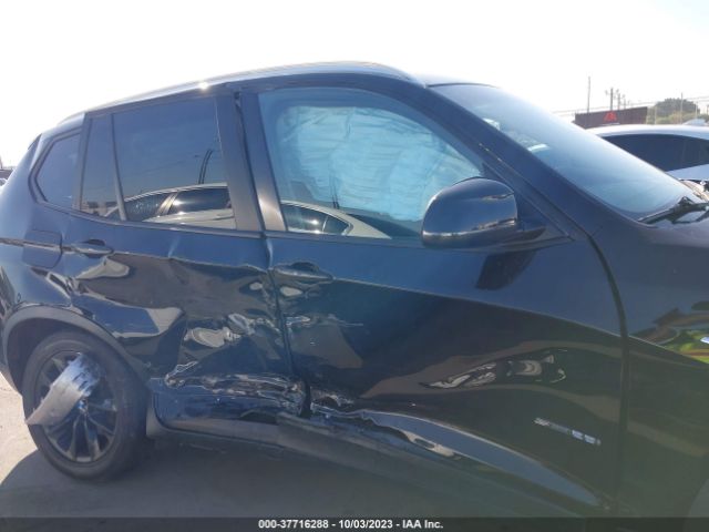 5UXWZ7C53H0U45794 BMW X3 Sdrive28i