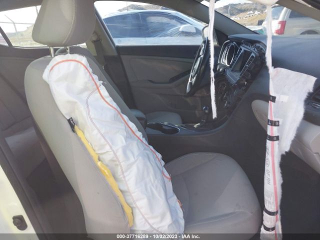 5XXGM4A76FG500645 KIA Optima Lx