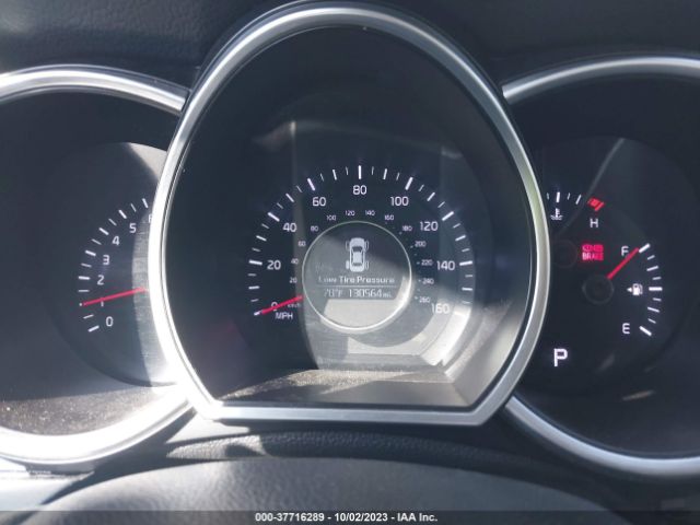 5XXGM4A76FG500645 KIA Optima Lx