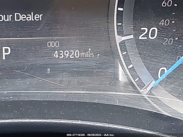 Toyota HIGHLANDER HYBRID 2022 5TDHBRCH4NS553757 Image 15