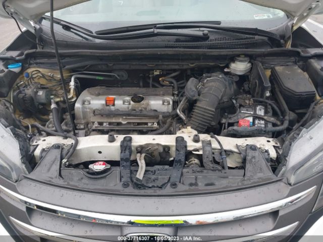5J6RM4H72EL085833 Honda Cr-v Ex-l