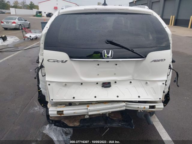 5J6RM4H72EL085833 Honda Cr-v Ex-l