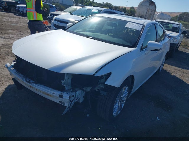 JTHBK1GG0E2150860 Lexus ES 350