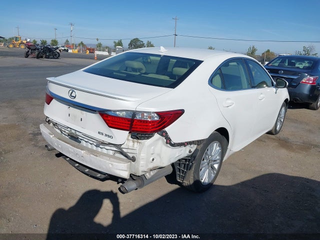 JTHBK1GG0E2150860 Lexus ES 350
