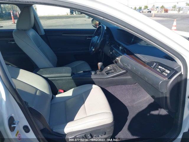 JTHBK1GG0E2150860 Lexus ES 350