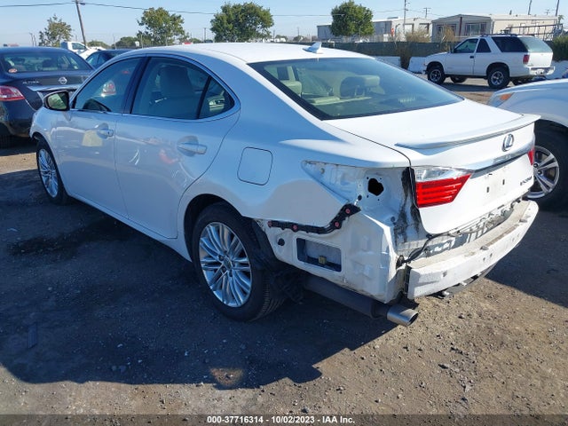 JTHBK1GG0E2150860 Lexus ES 350