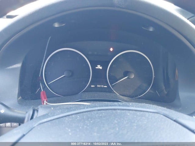 JTHBK1GG0E2150860 Lexus ES 350