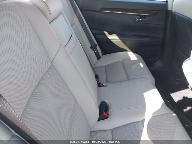JTHBK1GG0E2150860 Lexus ES 350