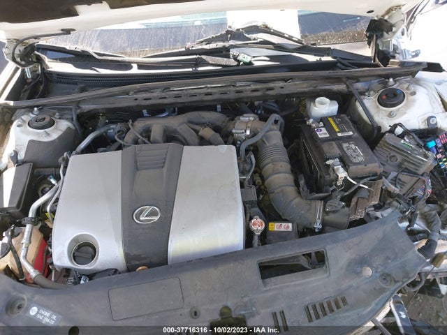 58ABZ1B17KU024676 Lexus Es Es 350