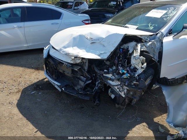 58ABZ1B17KU024676 Lexus Es Es 350