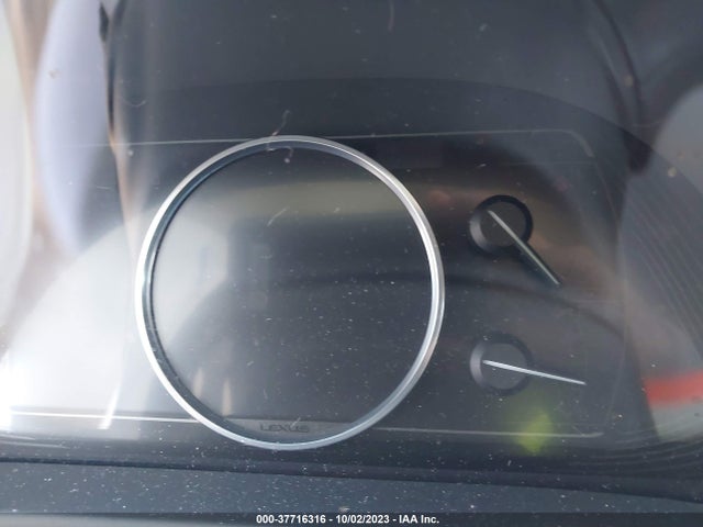 58ABZ1B17KU024676 Lexus Es Es 350
