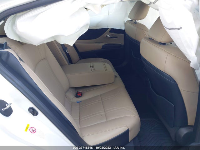 58ABZ1B17KU024676 Lexus Es Es 350