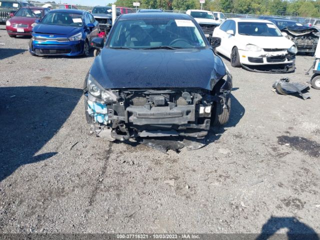 JM1BM1W72E1155075 Mazda Mazda3 I Grand Touring