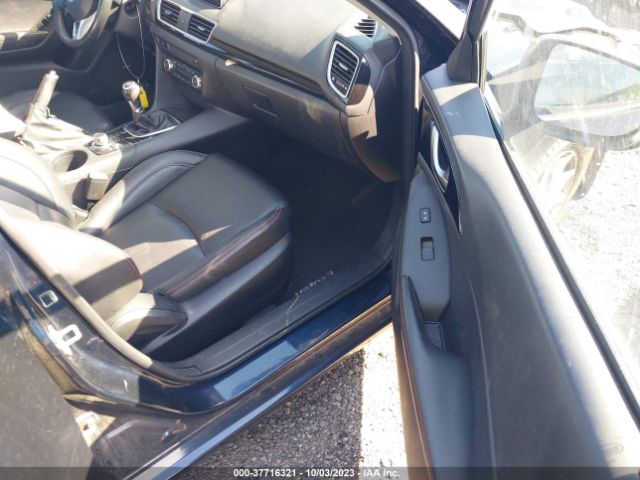 JM1BM1W72E1155075 Mazda Mazda3 I Grand Touring