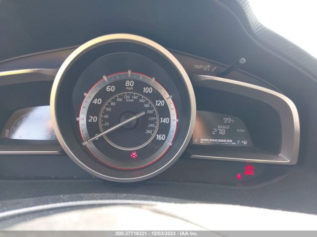 JM1BM1W72E1155075 Mazda Mazda3 I Grand Touring