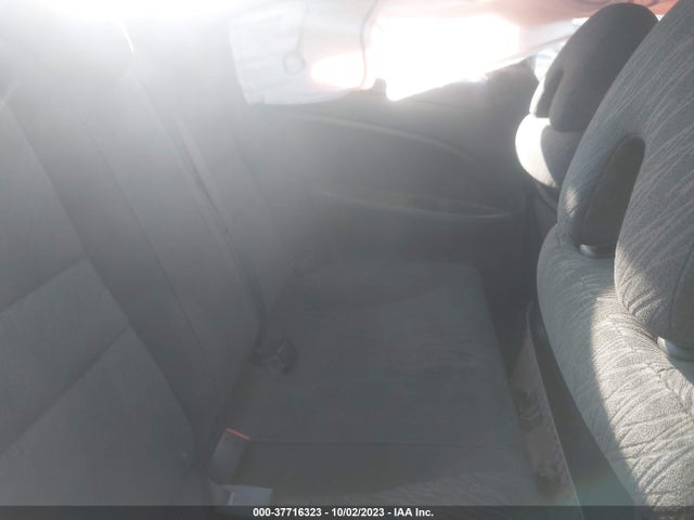 2008 HONDA CIVIC CPE EX VIN: 2HGFG12868H543070