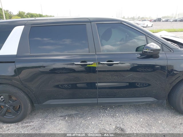 KIA Carnival Lx 2023 KNDNB4H39P6242492 Image 13