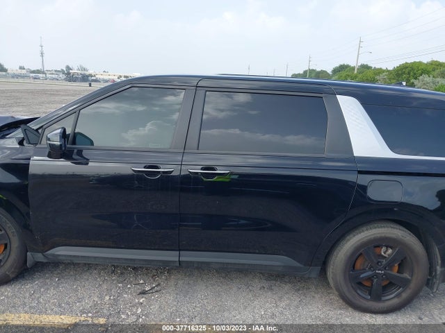 KIA Carnival Lx 2023 KNDNB4H39P6242492 Image 14