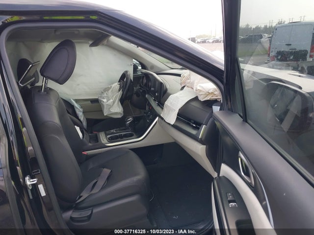 KIA Carnival Lx 2023 KNDNB4H39P6242492 Image 5