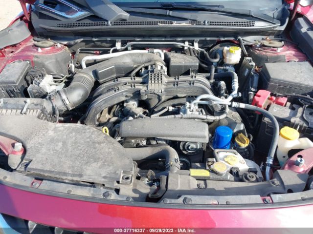 4S3BWAN62M3005070 Subaru Legacy Limited
