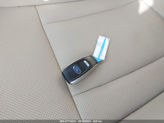 4S3BWAN62M3005070 Subaru Legacy Limited
