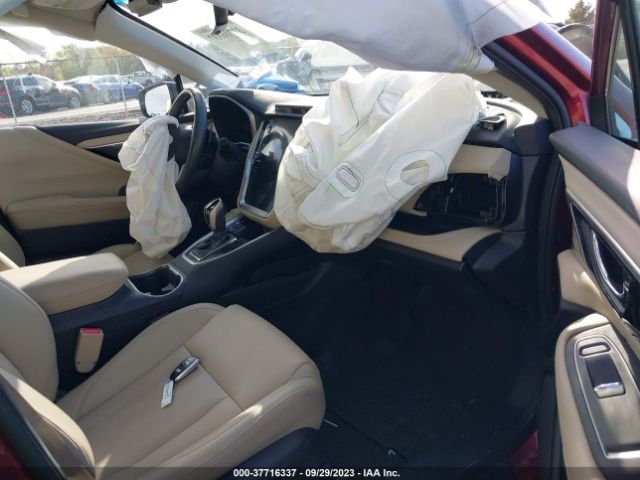 4S3BWAN62M3005070 Subaru Legacy Limited