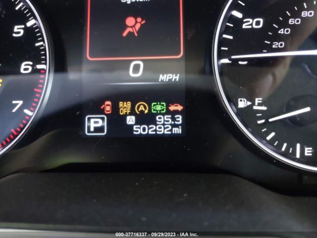 4S3BWAN62M3005070 Subaru Legacy Limited