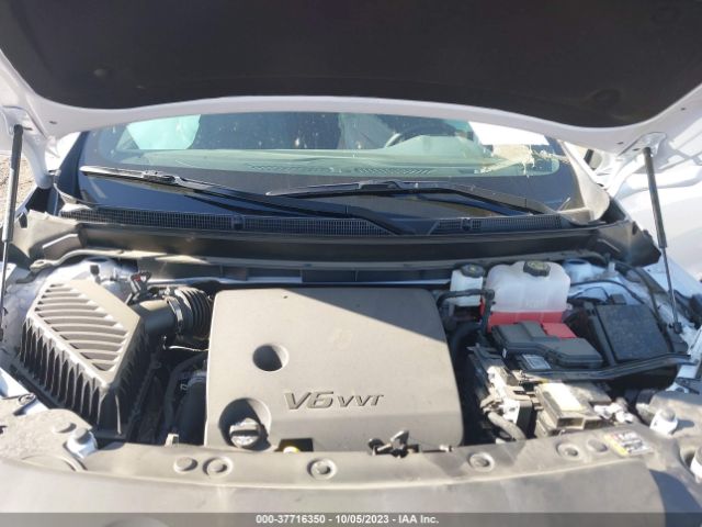 5GAEVAKW6PJ237192 Buick Enclave Essence