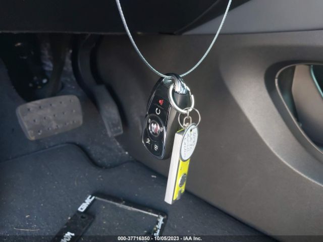 5GAEVAKW6PJ237192 Buick Enclave Essence