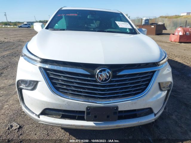 5GAEVAKW6PJ237192 Buick Enclave Essence