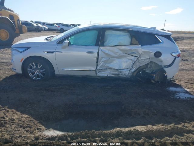 5GAEVAKW6PJ237192 Buick Enclave Essence