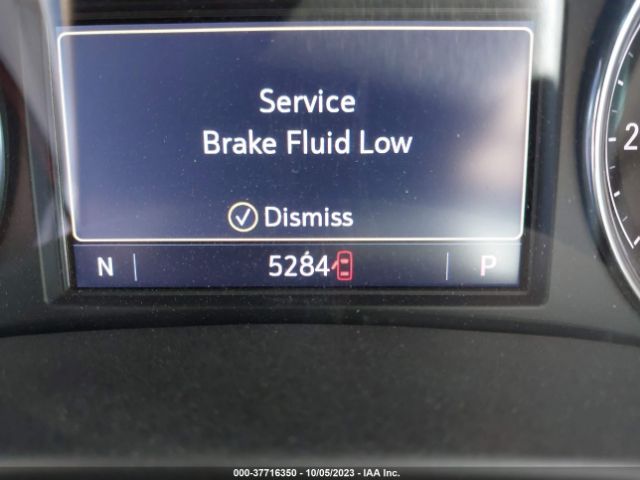 5GAEVAKW6PJ237192 Buick Enclave Essence