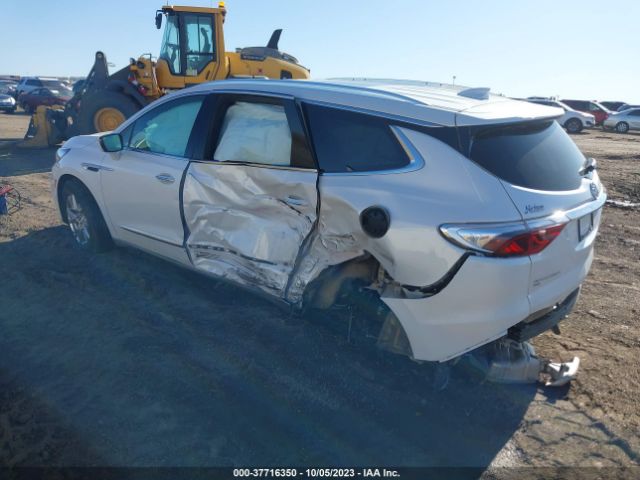 5GAEVAKW6PJ237192 Buick Enclave Essence
