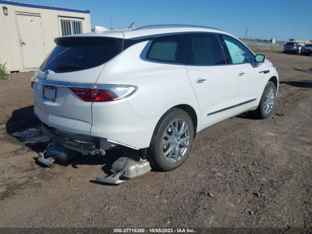 5GAEVAKW6PJ237192 Buick Enclave Essence