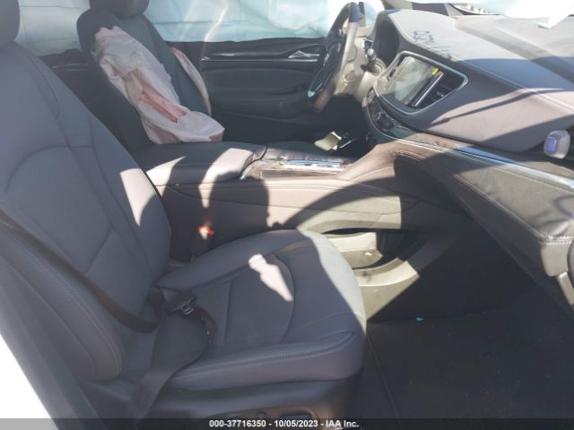 5GAEVAKW6PJ237192 Buick Enclave Essence